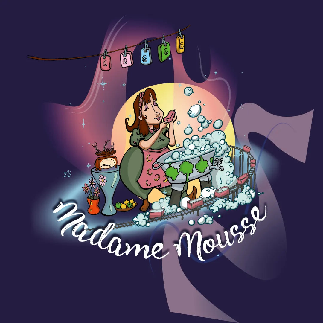 Madame Mousse