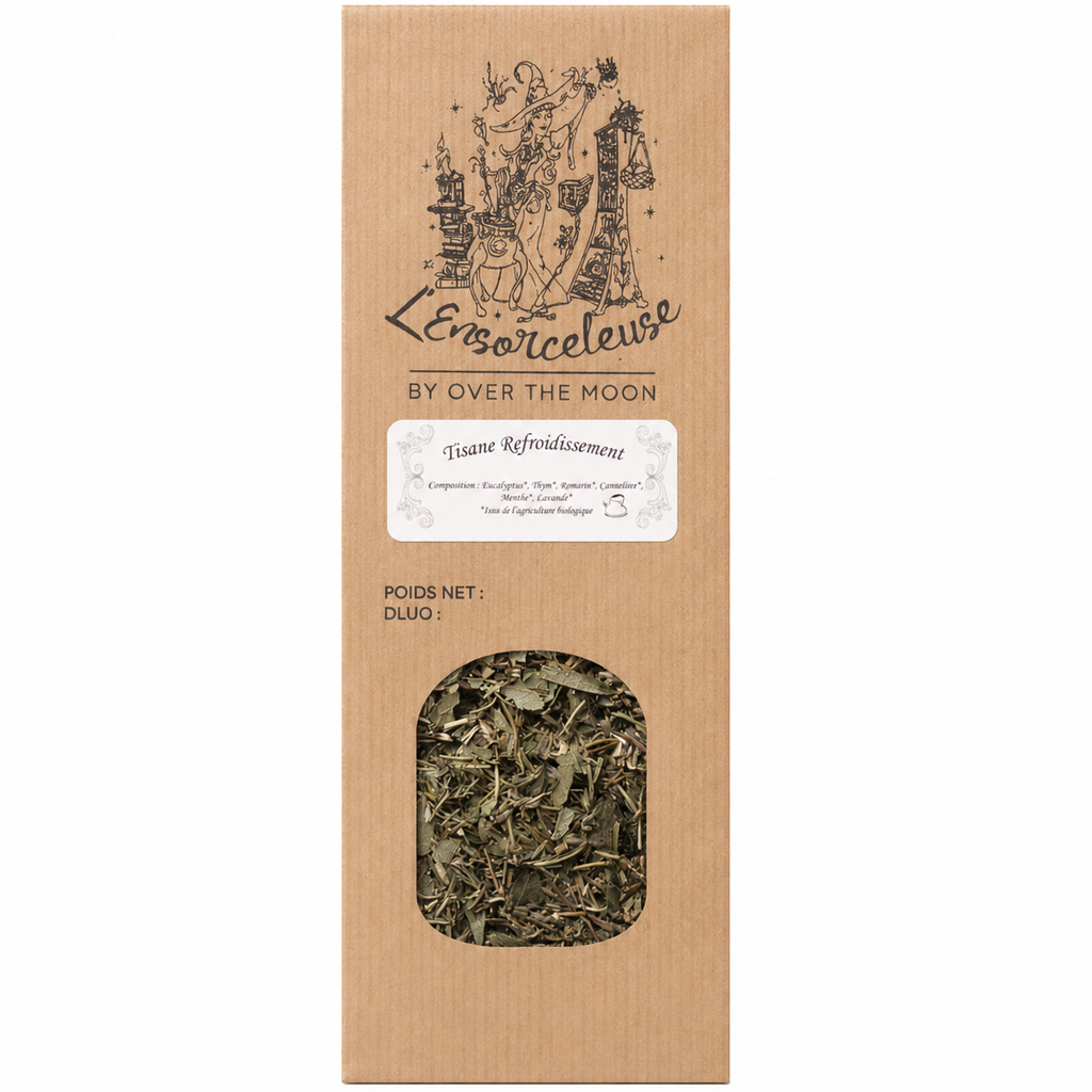 Tisane Refroidissement