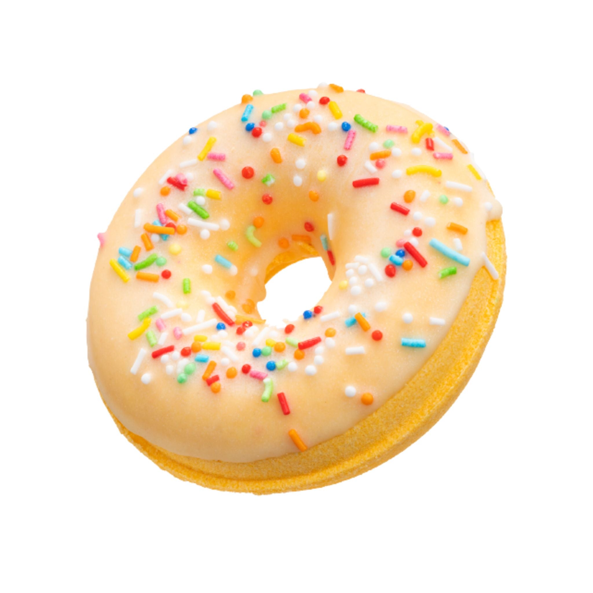 Bombe de Bain - Creamy Donut