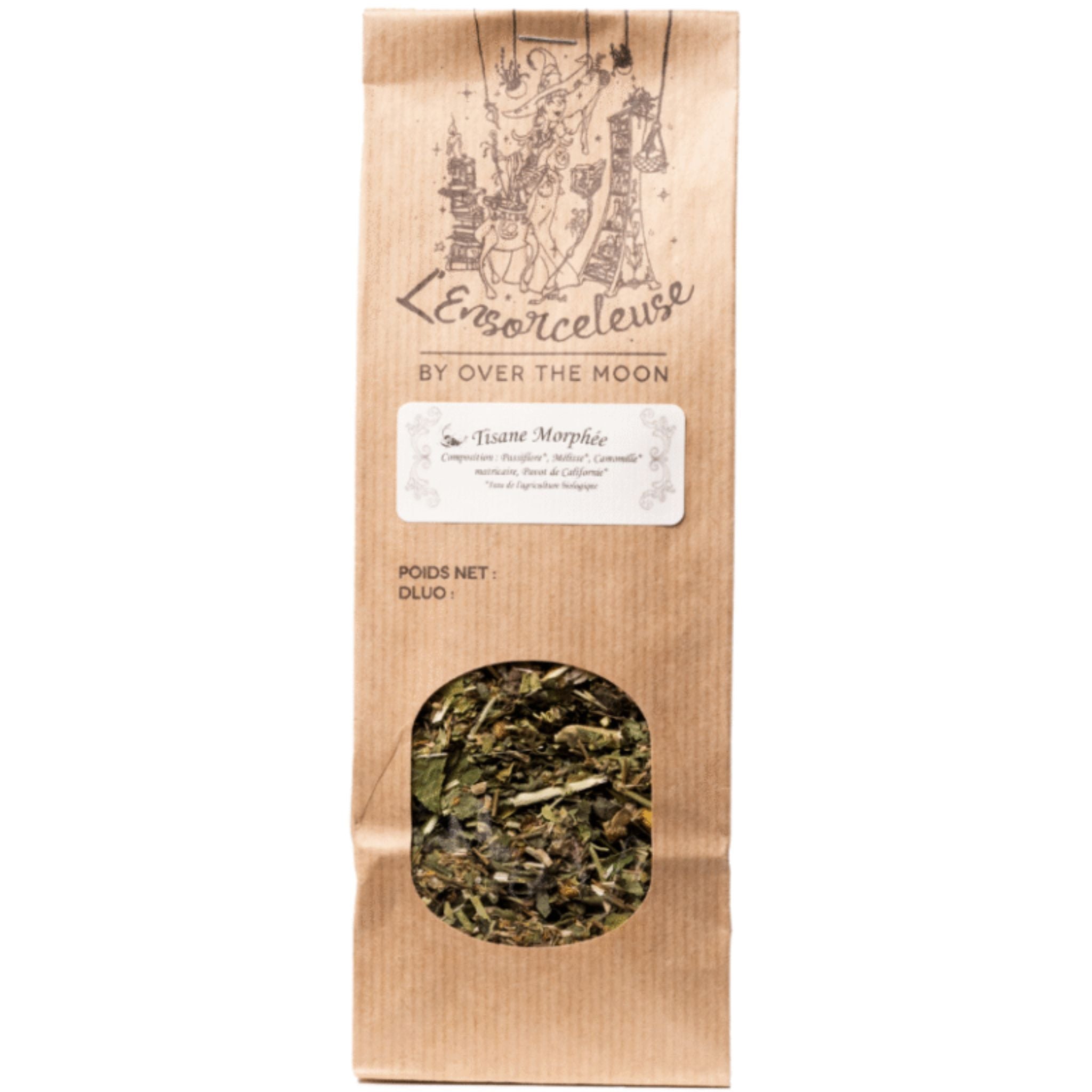 Tisane Morphée