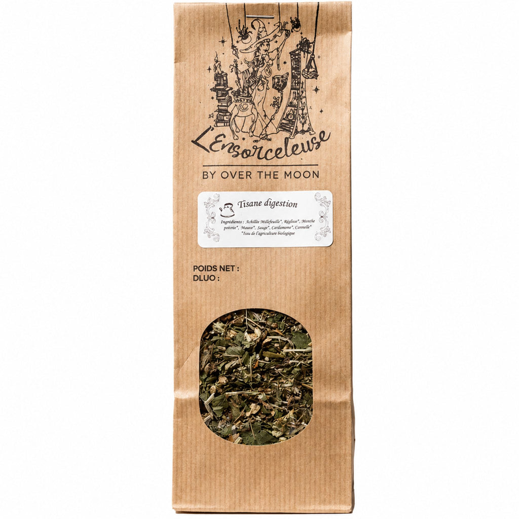 Tisane Digestion