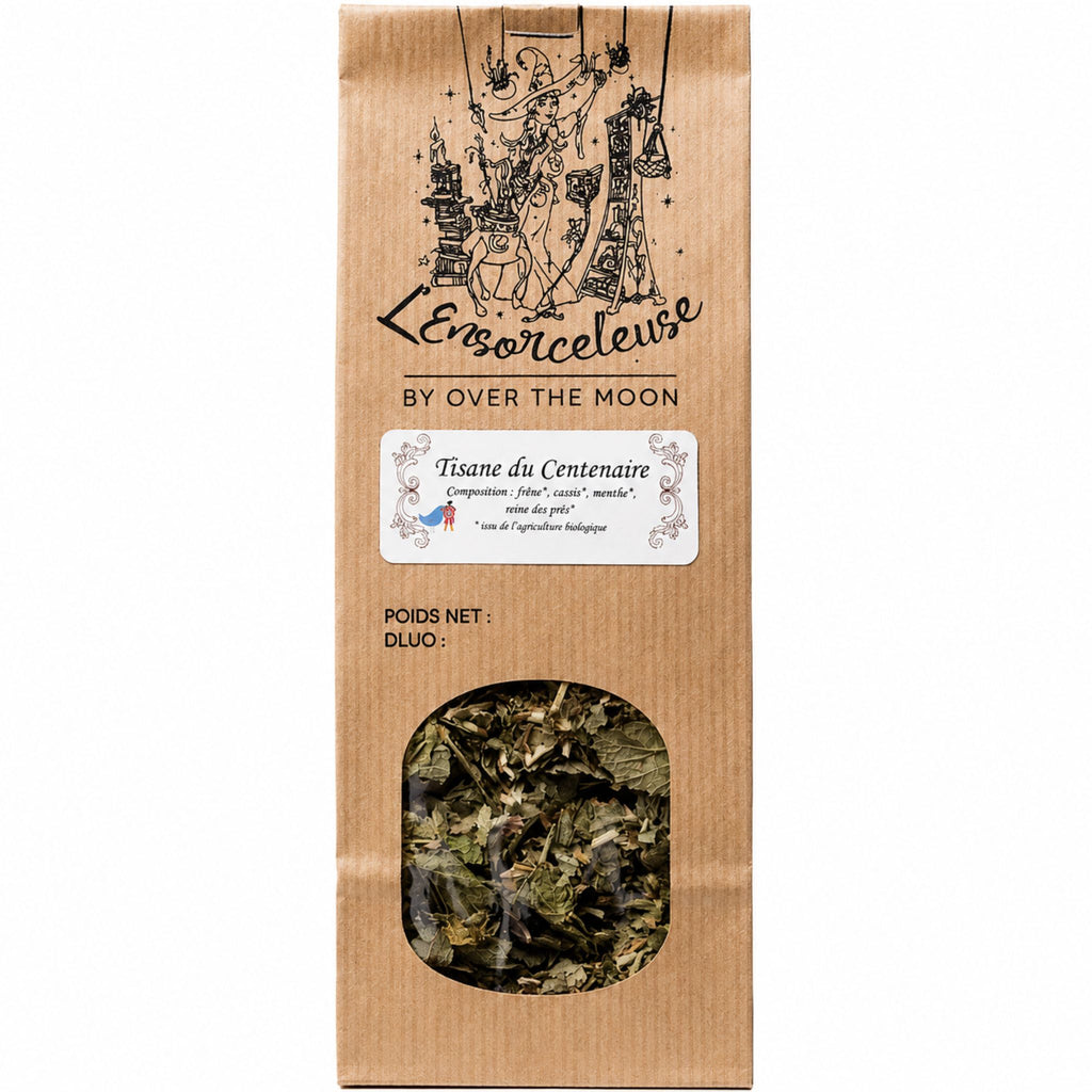 Tisane du Centenaire