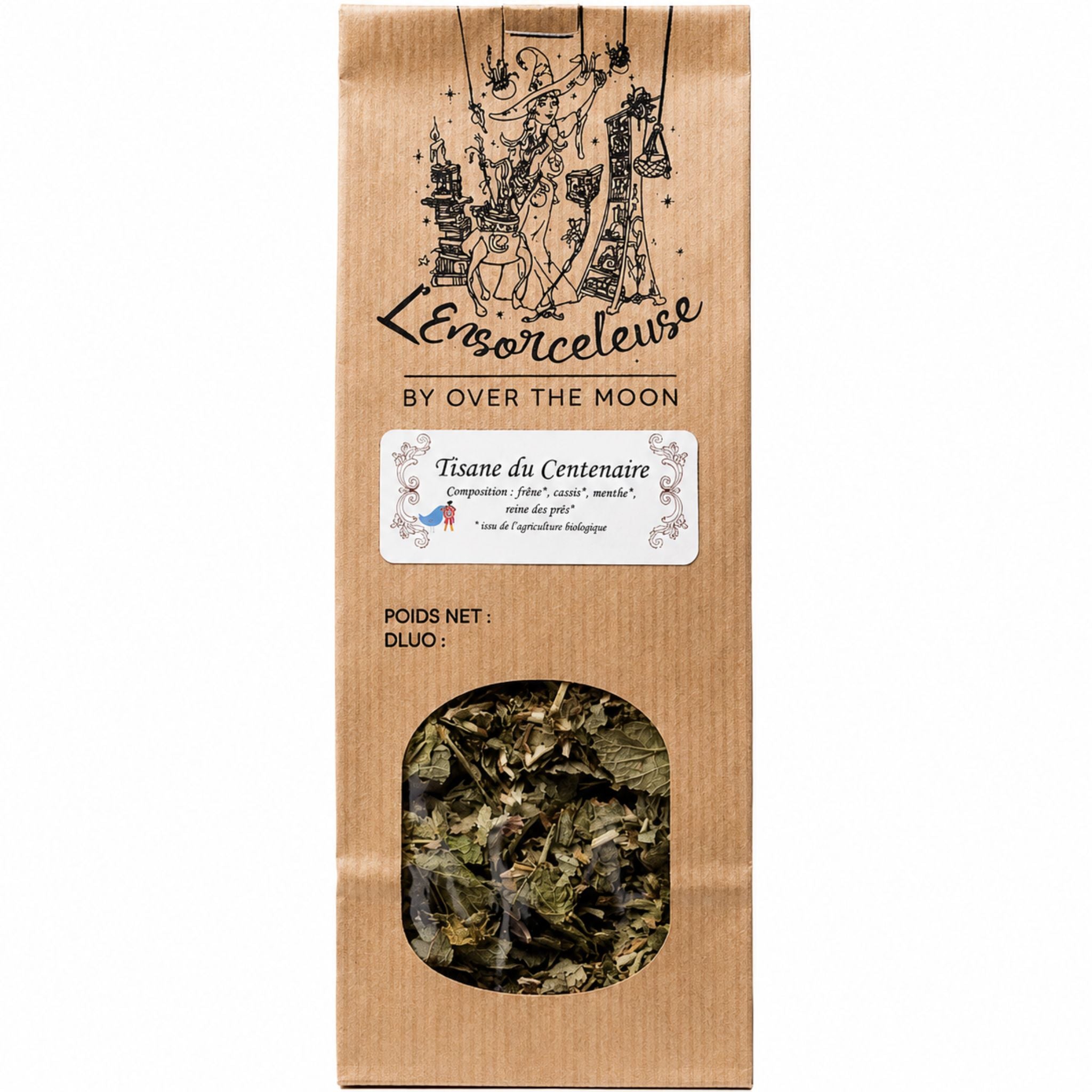 Tisane du Centenaire