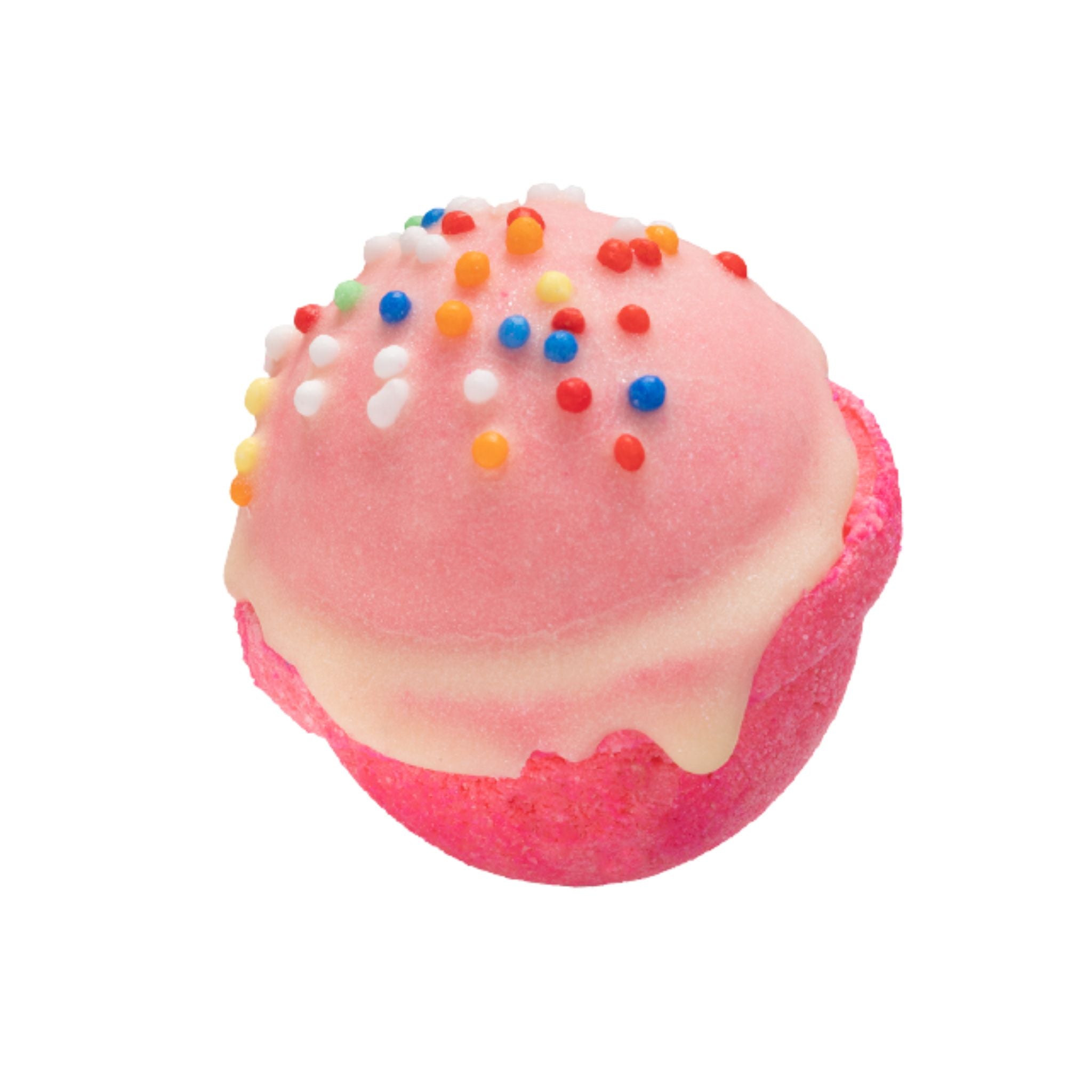 Mini Bombe de Bain - Sweet Donut
