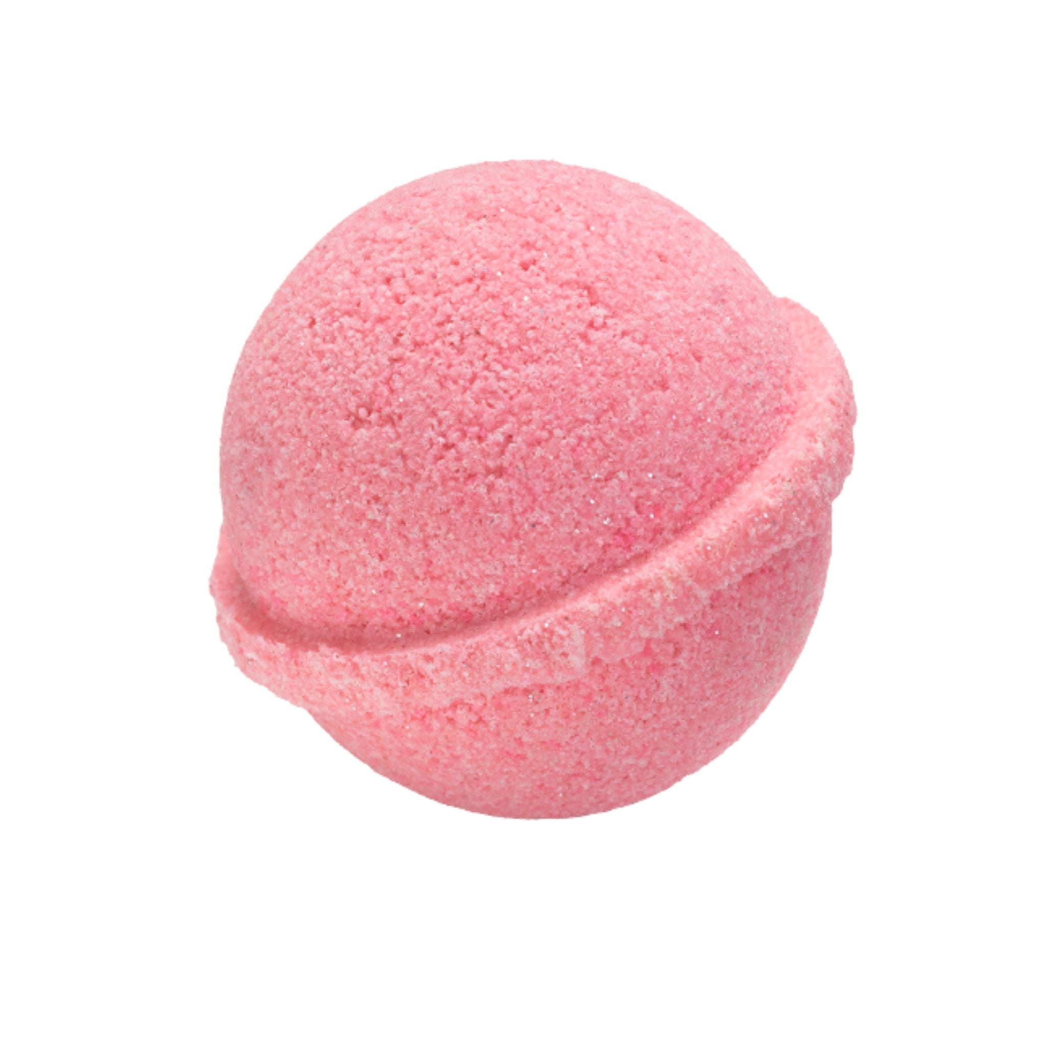 Mini Bombe de Bain - La Vie en Rose