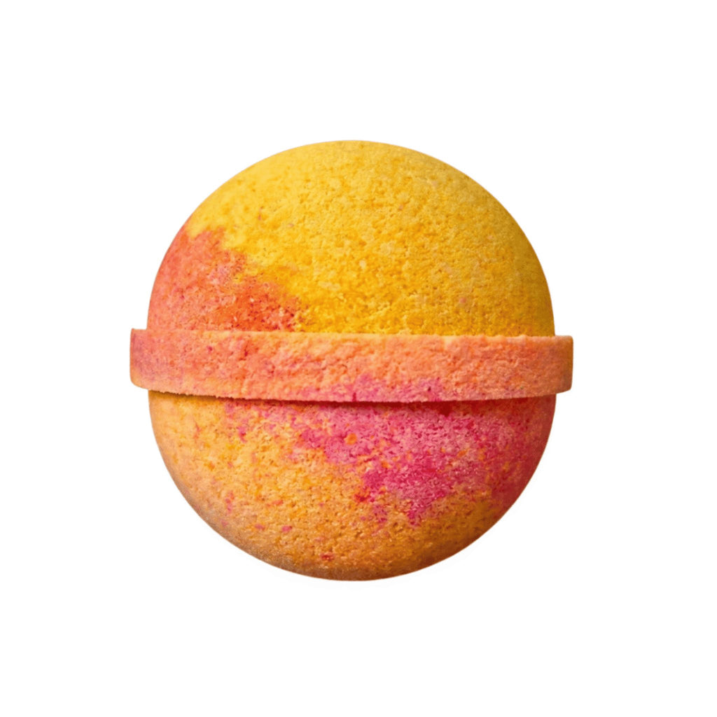 Bombe de bain - Tiki