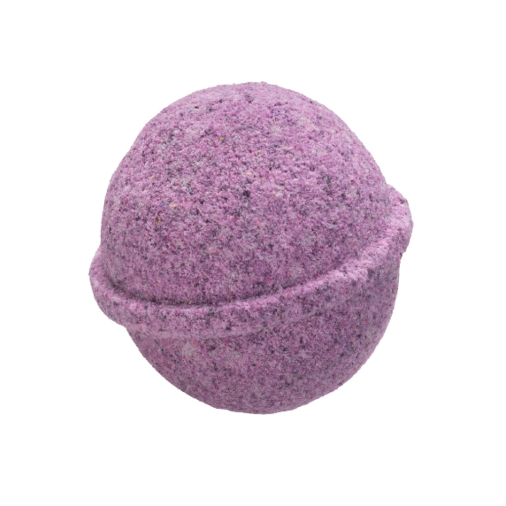 Mini Bombe de Bain - Blueberry Pie