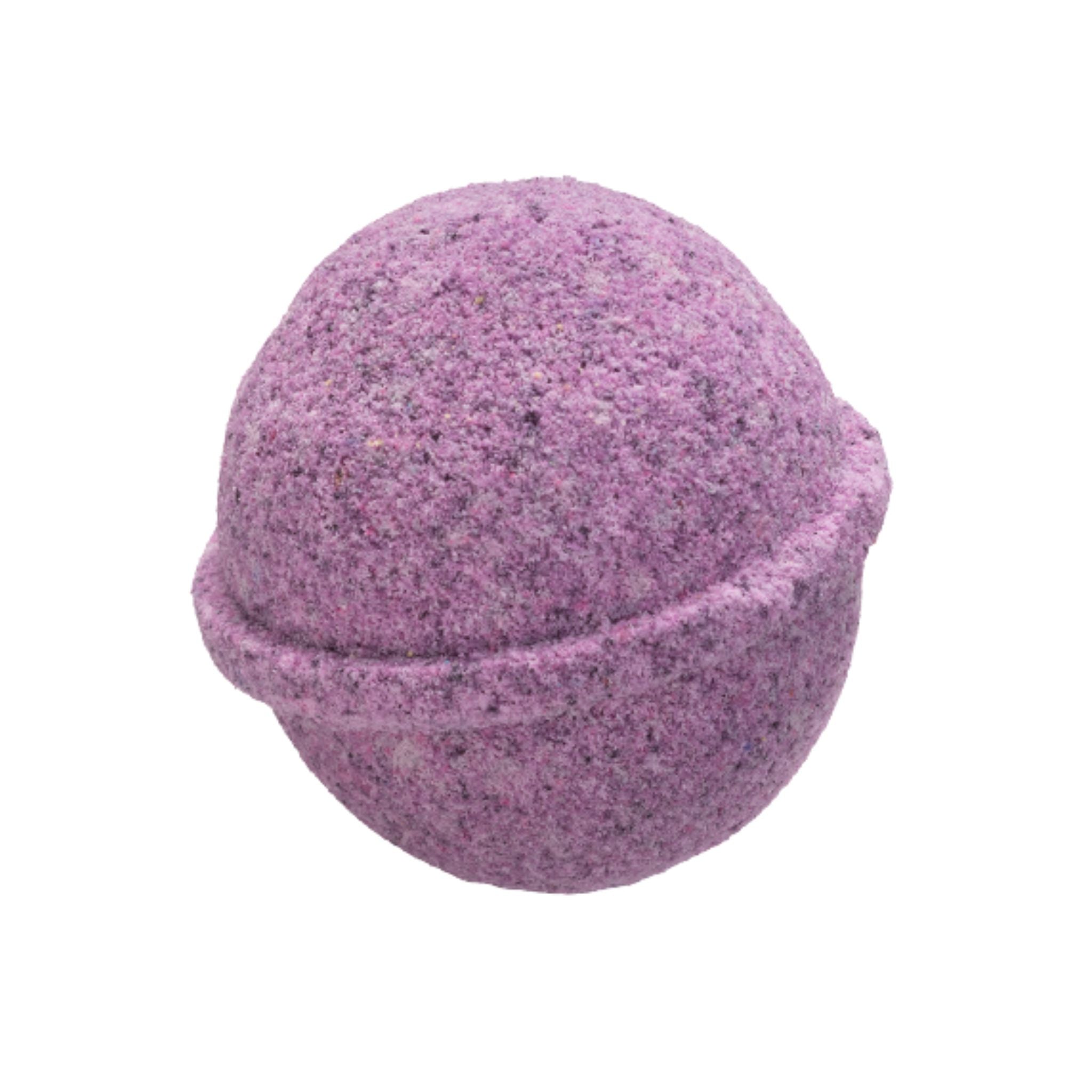 Mini Bombe de Bain - Blueberry Pie