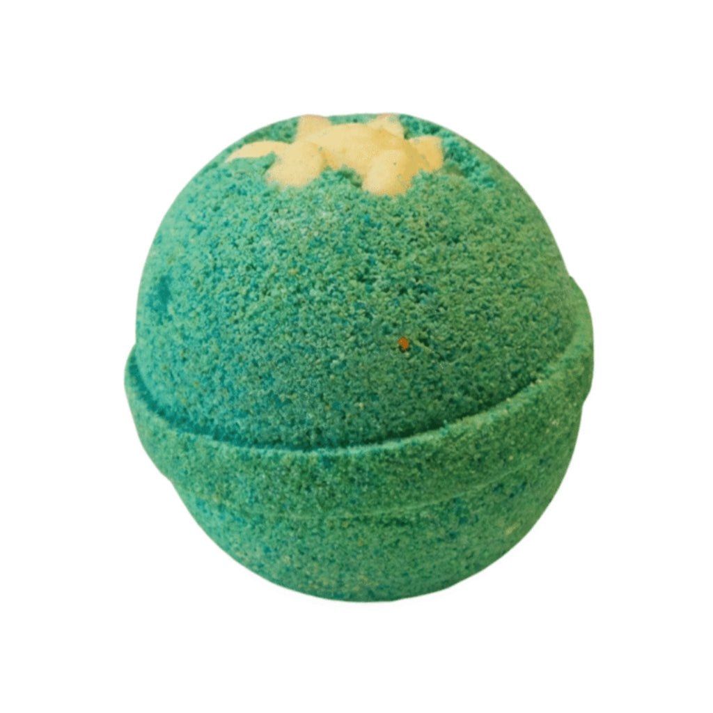 Bombe de Bain - Jurassic