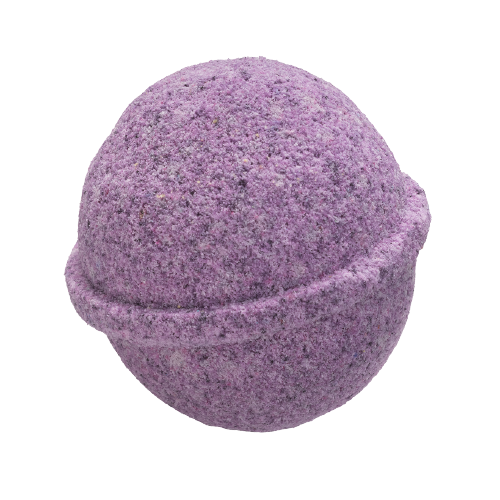 Mini Bombe de Bain - Blueberry Pie