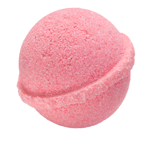 Mini Bombe de Bain - La Vie en Rose