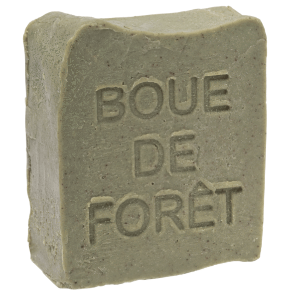 Savon Boue de Forêt - HE Pin, Cèdre, Sapin baumier