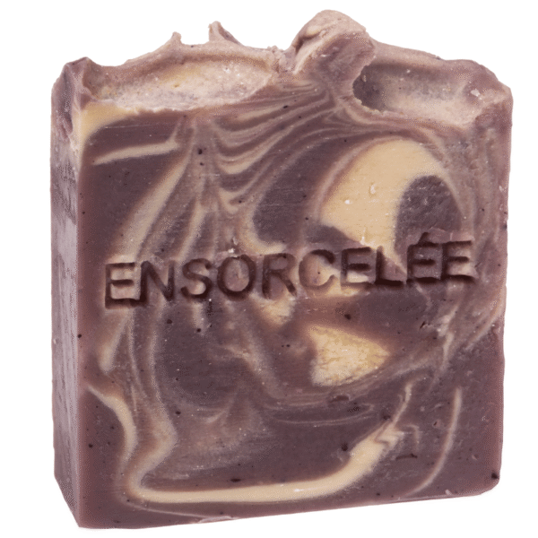 Savon Ensorcelée - Prune épicée