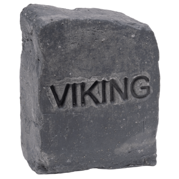 Savon Viking - HE Eucalyptus, Menthe poivrée, Romarin