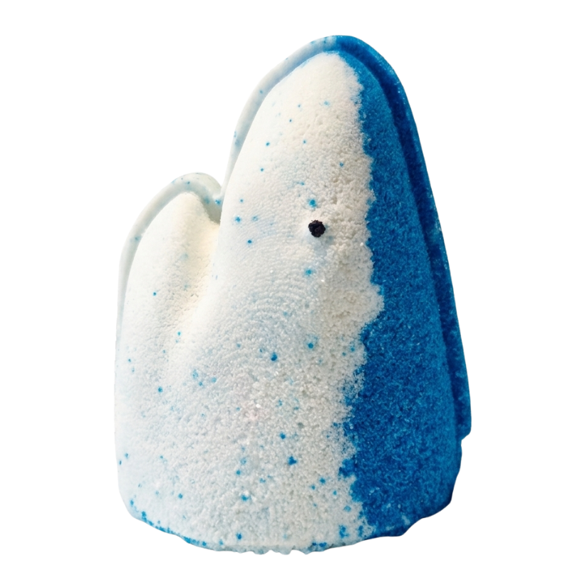 Bombe de Bain - Shark Attack